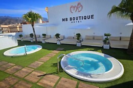 Online Booking EPS