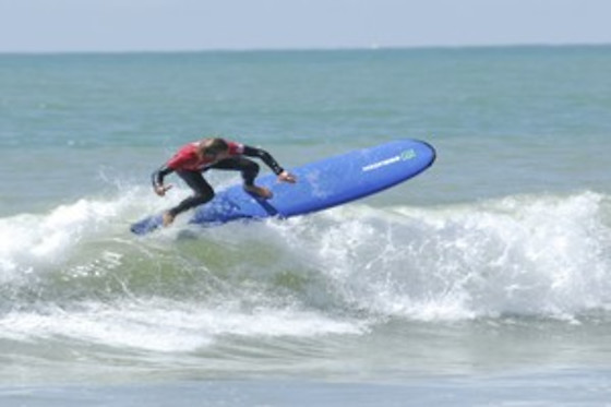 Inside Surf School - photo 11