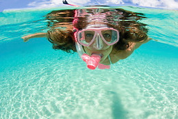SCUBA PLUS