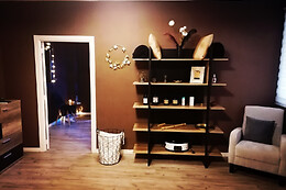 DIANA MASAJES & WELLNESS