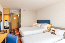Online Booking EPS