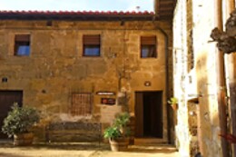 LA CASA DEL AYER
