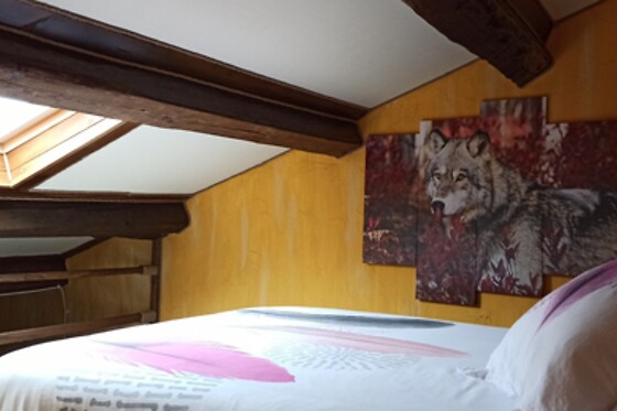 LA CASA DEL AYER - photo 7