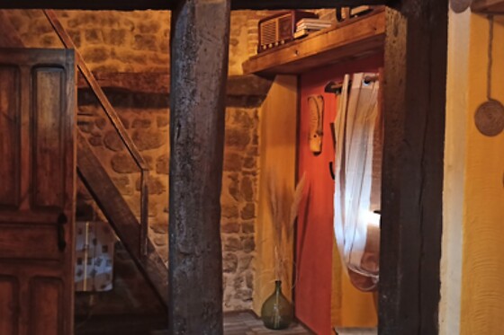 LA CASA DEL AYER - photo 10