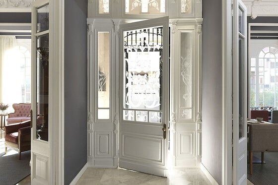Online Booking EPS - photo 4