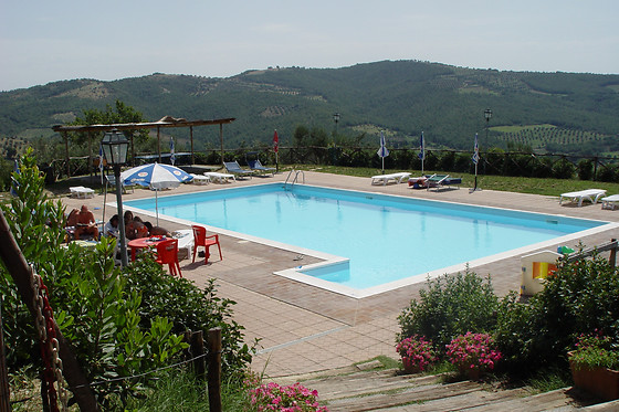 Casale Poggio Colpiccione - photo 9