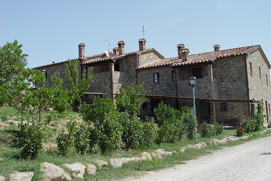 Casale Poggio Colpiccione - photo 13