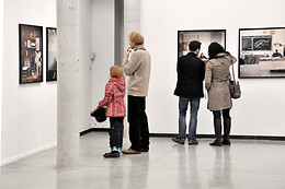 Musée de la photo de Charleroi