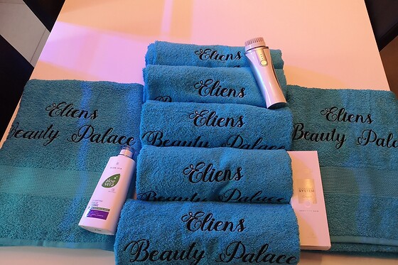 Eliens beauty palace - photo 1