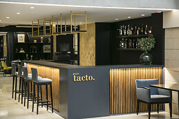 HOTEL INTUR CASTELLON