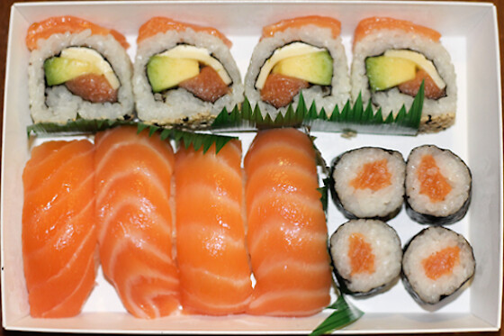 SUSHI CORAZÓN - photo 4