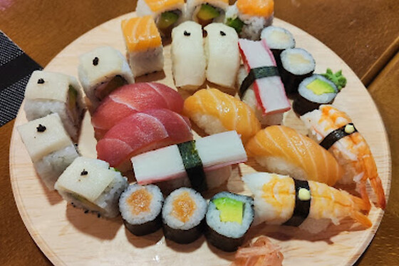 SUSHI CORAZÓN - photo 7