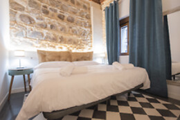 APARTAMENTOS VIRGEN BLANCA