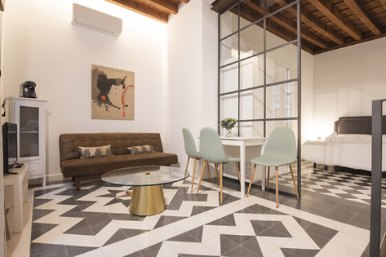 APARTAMENTOS VIRGEN BLANCA - photo 1