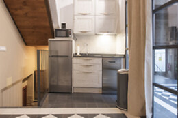 APARTAMENTOS VIRGEN BLANCA