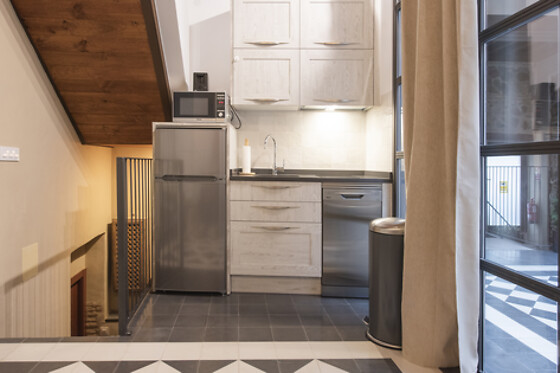 APARTAMENTOS VIRGEN BLANCA - photo 2