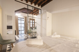 APARTAMENTOS VIRGEN BLANCA