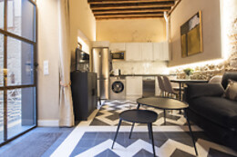APARTAMENTOS VIRGEN BLANCA