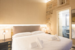 APARTAMENTOS VIRGEN BLANCA
