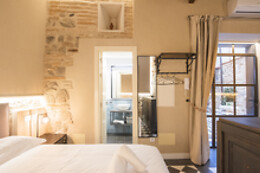 APARTAMENTOS VIRGEN BLANCA