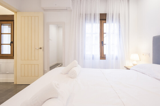 APARTAMENTOS VIRGEN BLANCA - photo 10