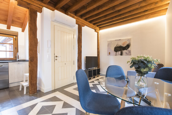 APARTAMENTOS VIRGEN BLANCA - photo 11