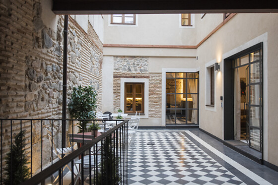 APARTAMENTOS VIRGEN BLANCA - photo 13