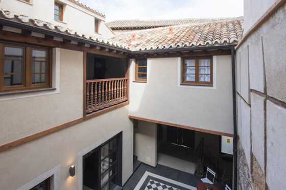 APARTAMENTOS VIRGEN BLANCA - photo 14
