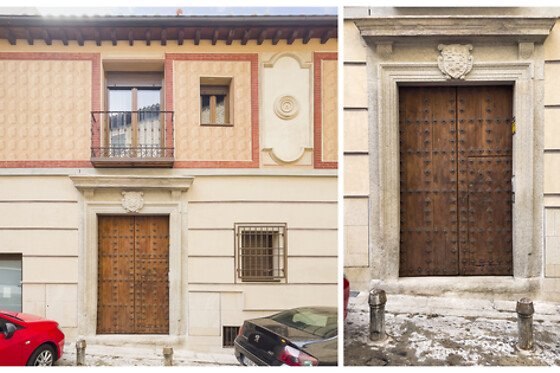 APARTAMENTOS VIRGEN BLANCA - photo 16