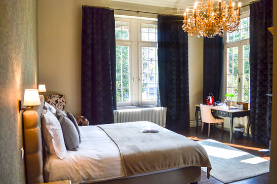 Boutique hotel 't Huys van Steyns - photo 5