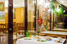 HOTEL ARCEA MIRADOR DE CABRALES