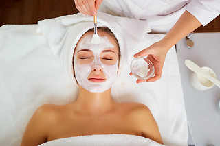 Spa y Masaje para dos