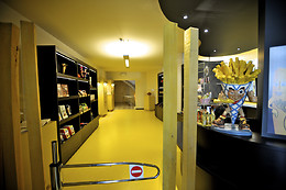 Frietmuseum Brugge
