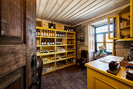 QUINTA DO MONTE TRAVESSO