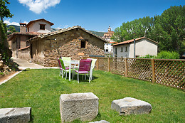 VILLA LIQUIDÁMBAR II