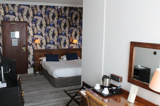 Online Booking EPS - photo 8