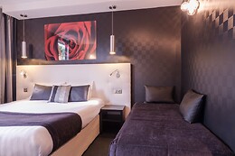Online Booking EPS