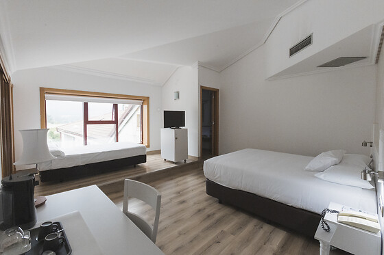 HOTEL ALFONSO I - photo 31