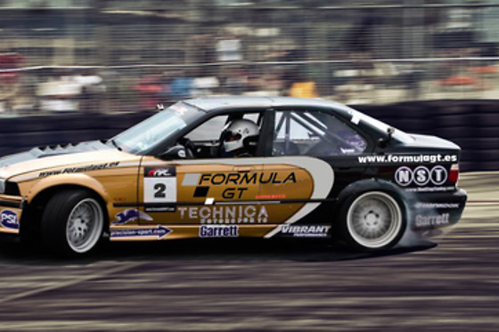 FÓRMULA GT - photo 11