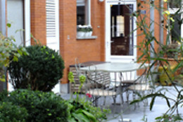 B&B Sint-Pieter