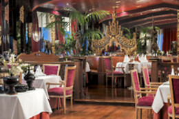 HOTEL BOTANICO & THE ORIENTAL SPA GARDEN