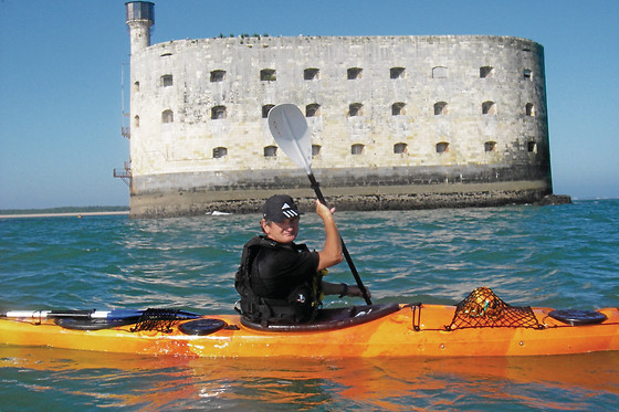 ANTIOCHE KAYAK - photo 9
