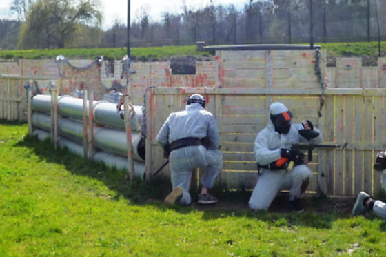Paradise Paintball - photo 18