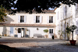 Château de Lantic