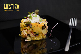 MESTIZO RESTAURANTE