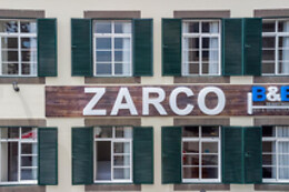 ZARCO B&B FUNCHAL