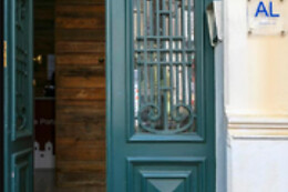 GUEST HOUSE PORTO CLERIGUS