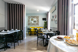 GUEST HOUSE PORTO CLERIGUS