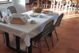 CASA DO COURA