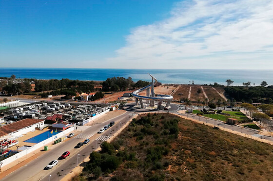 CAMPING RIBERAMAR - photo 0